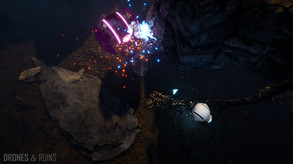 Drones & Ruins Trailer trailer thumbnail