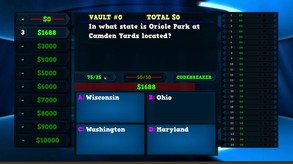 Trivia Vault Baseball Trivia trailer thumbnail