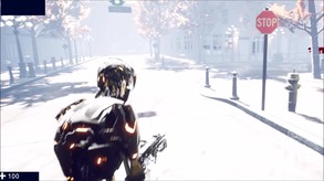 n0d3::Exodus Pre-Early Access Trailer trailer thumbnail