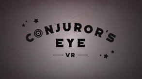 Conjuror's Eye - Steam Release trailer thumbnail