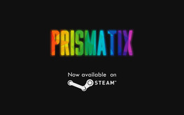 Prismatix Launch Trailer trailer thumbnail