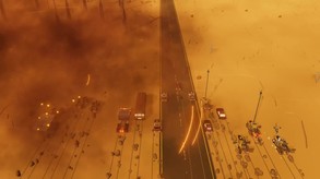 Road of Dust and Rust Teaser trailer thumbnail