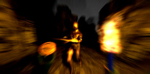 Lurk Gameplay Trailer trailer thumbnail
