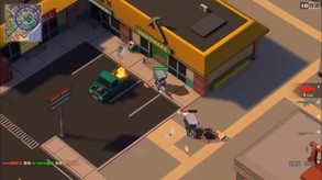 Mini Battlegrounds Trailer 2 trailer thumbnail
