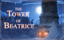 The Tower of Beatrice Official Trailer trailer thumbnail