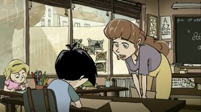 Trailer trailer thumbnail
