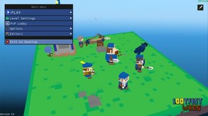 Gameplay by DGA trailer thumbnail