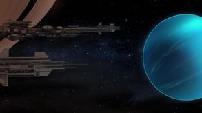 Cosmos Invictus Trailer trailer thumbnail