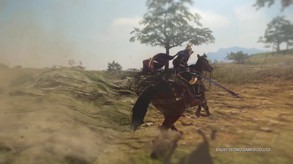 DW9 Trailer trailer thumbnail