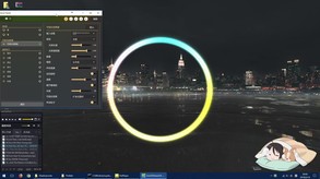 Live2DViewerEX Visualizator trailer thumbnail