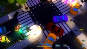 NickProject Gameplay trailer thumbnail