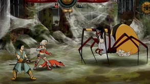 Samurai Riot - Story Trailer trailer thumbnail