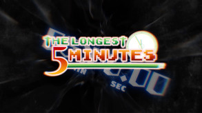 The Longest Five Minutes - Launch Trailer trailer thumbnail