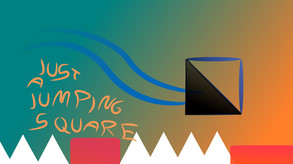 Trailer Just a Jumping Square trailer thumbnail