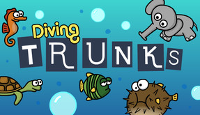 Diving Trunks v1.0 Trailer trailer thumbnail