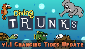 Diving Trunks v1.1 Changing Tides Trailer trailer thumbnail