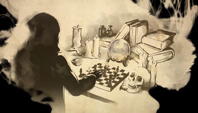 Chronicles of Magic: Divided Kingdoms trailer thumbnail