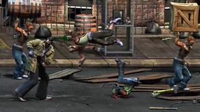 Raging Justice Announcement Trailer trailer thumbnail