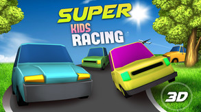 Super Kids Racing Trailer trailer thumbnail