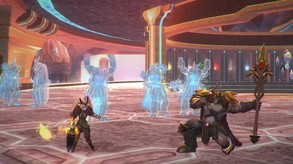 Freyja DLC Trailer trailer thumbnail