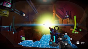 Mech League : Hunting Hunt Mission Preview trailer thumbnail