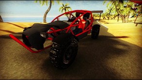 Bowler 4x4 trailer thumbnail