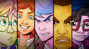 Launch Trailer trailer thumbnail