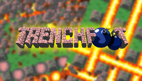 Trenchfoot Teaser trailer thumbnail