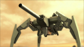ASSAULT GUNNERS HD EDITION STEAM Trailer trailer thumbnail
