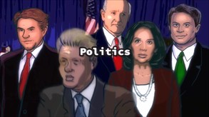 Shape of America - Gameplay Trailer trailer thumbnail