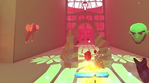 Run Dorothy Run Gameplay trailer thumbnail