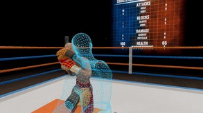 Virtual Boxing League trailer thumbnail