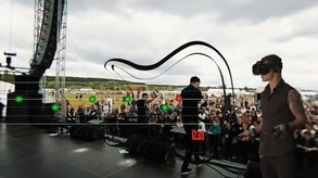 Live the Guitar trailer thumbnail