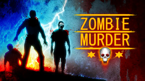 Zombie Murder - Trailer trailer thumbnail