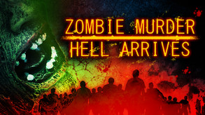 Zombie Murder Hell Arrives - Trailer trailer thumbnail