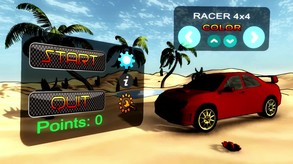 Gameplay trailer thumbnail