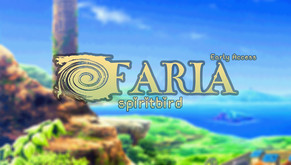Spiritbird 1st Trailer trailer thumbnail