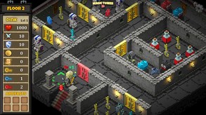 Magic Tower 3D Trailer trailer thumbnail
