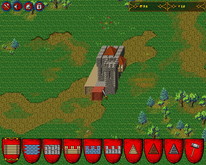 Donjon Defense v0.3 trailer thumbnail