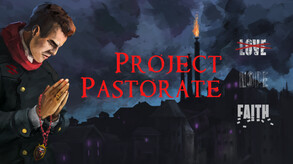 Project Pastorate trailer trailer thumbnail