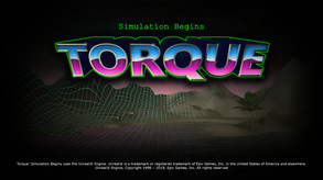 Torque: Simulation Begins Trailer trailer thumbnail