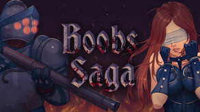 Boobs Saga (ENG) trailer thumbnail