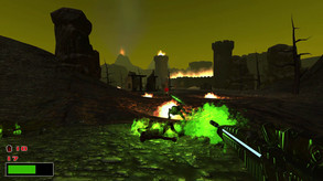 HellCrunch Trailer trailer thumbnail