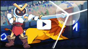 Teaser Trailer trailer thumbnail