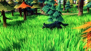 Steam Store Upstream Trailer trailer thumbnail