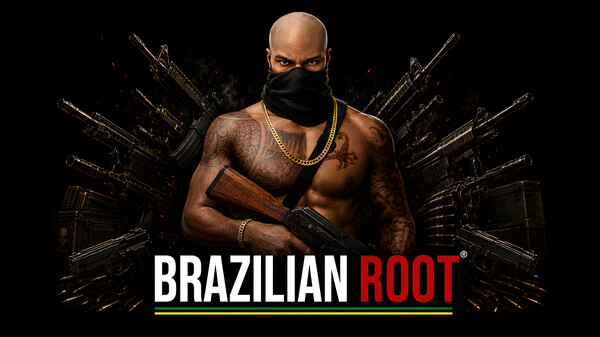 Brazilian Root Early Access Gameplay Only Trailer trailer thumbnail
