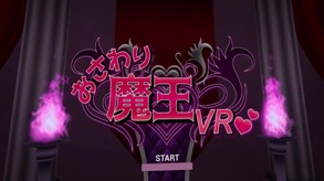 Touch the devil VR Demo trailer thumbnail