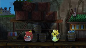 Announcement Trailer trailer thumbnail