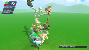 Mount Your Friends 3D Release Trailer trailer thumbnail