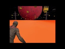 Nightmare Simulator Trailer trailer thumbnail